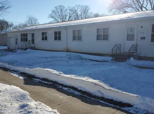 1314 E Call St, Algona, IA 50511