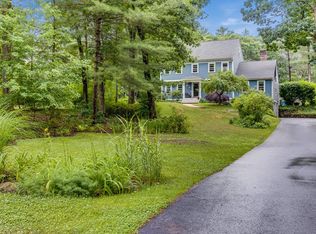 36 Wilson Pond Ln, Rowley, MA 01969