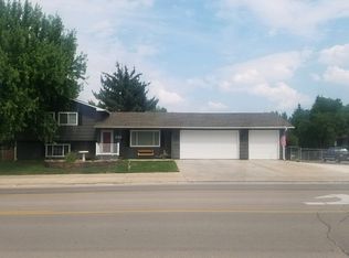 824 Rodeo St, Gillette, WY 82718