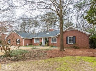 1501 Rainier Falls Dr NE, Atlanta, GA 30329