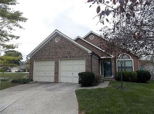 6625 Sunloch Ct, Indianapolis, IN