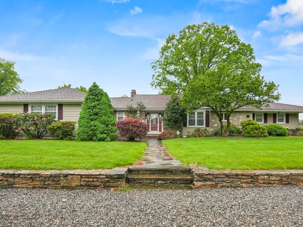 1 Vincent Rd, North Grafton, MA 01536