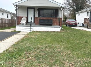 1120 Ingleside Ave, Baltimore, MD 21207