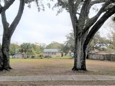 N Lavon Ave, Kissimmee, FL, 34741
