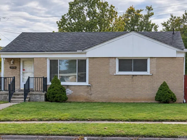 1830 Lexington Pkwy, Inkster, MI 48141