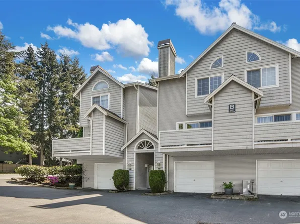 601 12th Avenue NW #B2, Issaquah, WA 98027