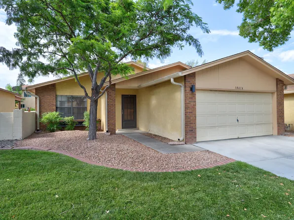 10616 Pennyback Park Dr NE, Albuquerque, NM 87123