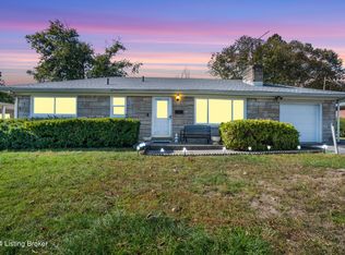 3318 Janell Rd, Shively, KY 40216