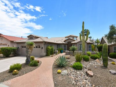 37387 S Canyon View Dr, Saddlebrooke, AZ, 85739