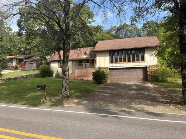 213 Television Hill Rd, Hot Springs, AR 71913