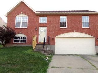 241 Fairway Dr, Dry Ridge, KY 41035