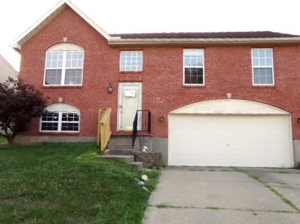 241 Fairway Dr, Dry Ridge, KY 41035