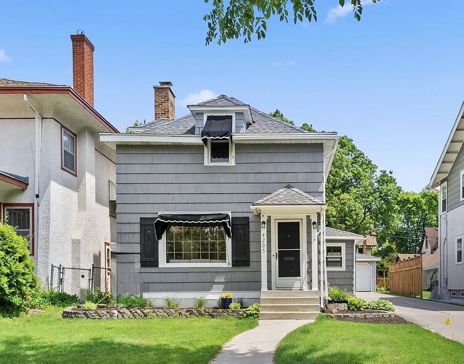 1st image of 4205 Aldrich Ave S