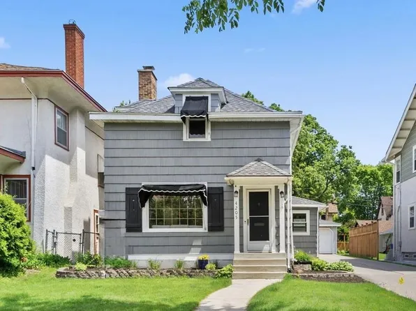 4205 Aldrich Ave S, Minneapolis, MN 55409