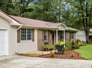 114 West St, Pell City, AL 35125