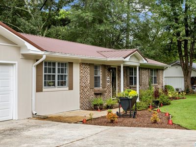 114 West St, Pell City, AL, 35125