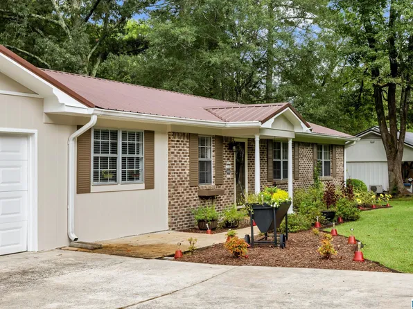 114 West St, Pell City, AL 35125