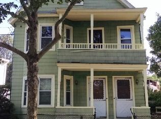 (Undisclosed Address), Somerville, MA 02143