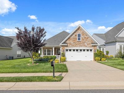 55 John Rucker Dr, Ruckersville, VA, 22968
