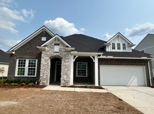 1069 Inez Dr, Smyrna, TN 37167