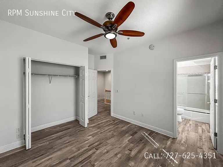 11555 Gulf Blvd #115 — Photo 16
