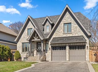 40 Hilldowntree Rd, Toronto, ON M9A2Z8