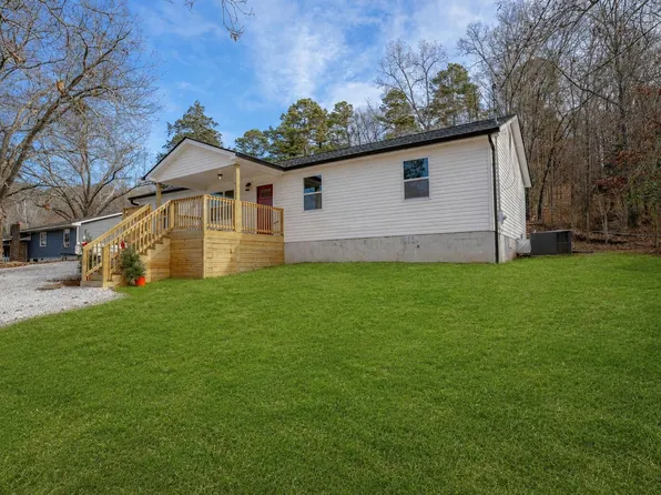 6903 Ramsey Town Rd, Harrison, TN 37341
