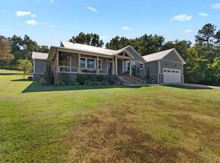 543 Eagle Ridge Rd, Lamar, AR 72846