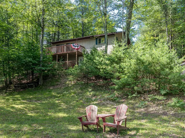 8040 Northern Rd, Minocqua, WI 54548