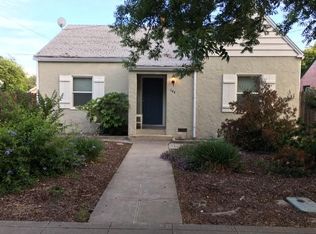 144 Elliot St, Woodland, CA 95695