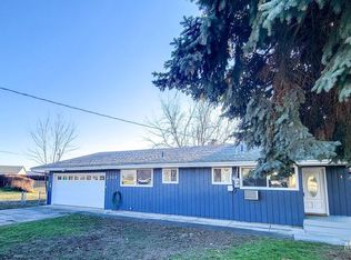 2307 Reservoir Rd, Clarkston, WA 99403