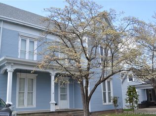 633 N Capitol Avenue, Corydon, IN