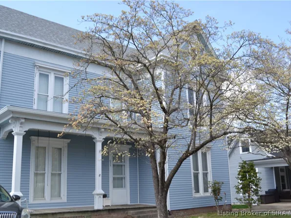 633 N Capitol Avenue, Corydon, IN 47112