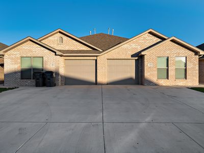 2120 N Avenue J, Lubbock, TX, 79403