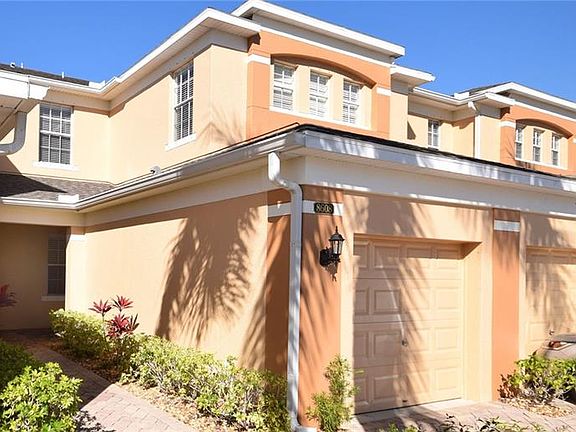 2nd image of 8608 Karpeal Dr #103
