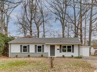 20 Tillerson Dr, Newport News, VA 23602