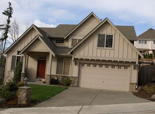 13808 SE 78th Pl, Newcastle, WA 98059