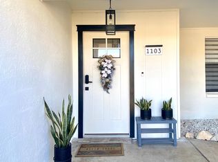 1103 Ute Rd, Horseshoe Bay, TX 78657