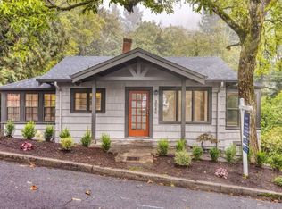 3546 SW Hillside Dr, Portland, OR 97221