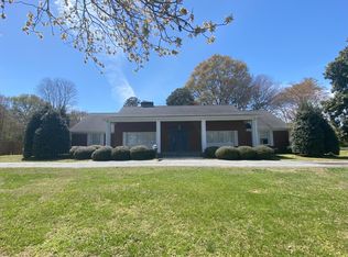 2400 E Blackstock Rd, Roebuck, SC 29376