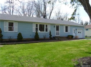 1149 Dodge Rd, Getzville, NY 14068
