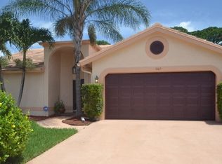 5167 Rosen Blvd, Boynton Beach, FL 33472