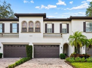 3410 W Barcelona St UNIT 2, Tampa, FL 33629