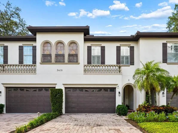 3410 W BARCELONA STREET #2, TAMPA, FL 33629