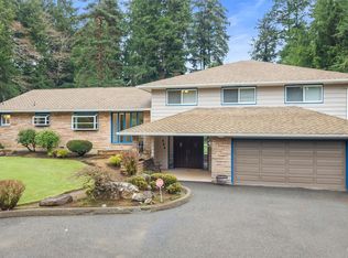 Linkshire, Aberdeen, WA 98520