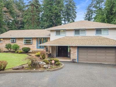 404 Fairway Drive, Aberdeen, WA, 98520