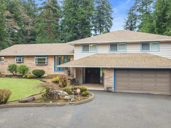 404 Fairway Drive, Aberdeen, WA 98520