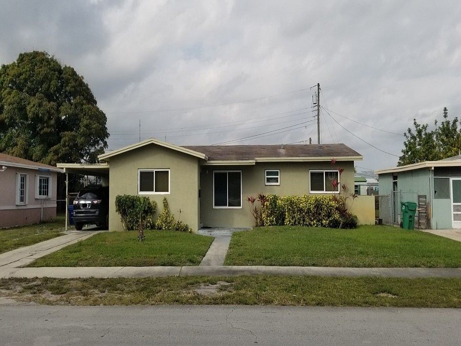 1st image of 31 NW 189th St