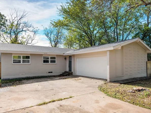 4570 Baystone Dr, Dallas, TX 75211