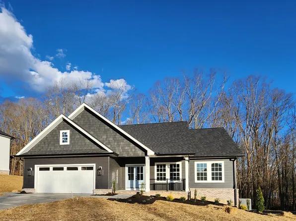 150 Cindy Anne Dr, Johnson City, TN 37615